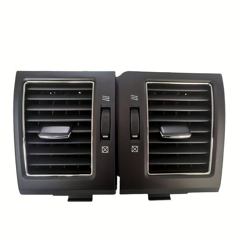 用OEMスタイルABSダッシュボードACベント -