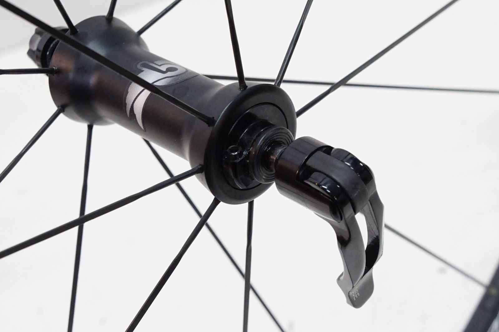 CAMPAGNOLO 「カンパニョーロ」 ZONDA C17 シマノ11速 ホイールセット