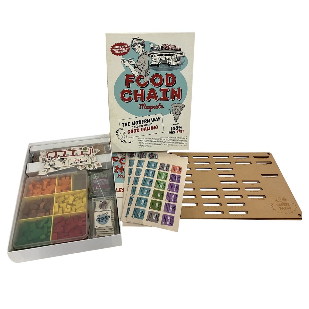 ジャンク B10477278