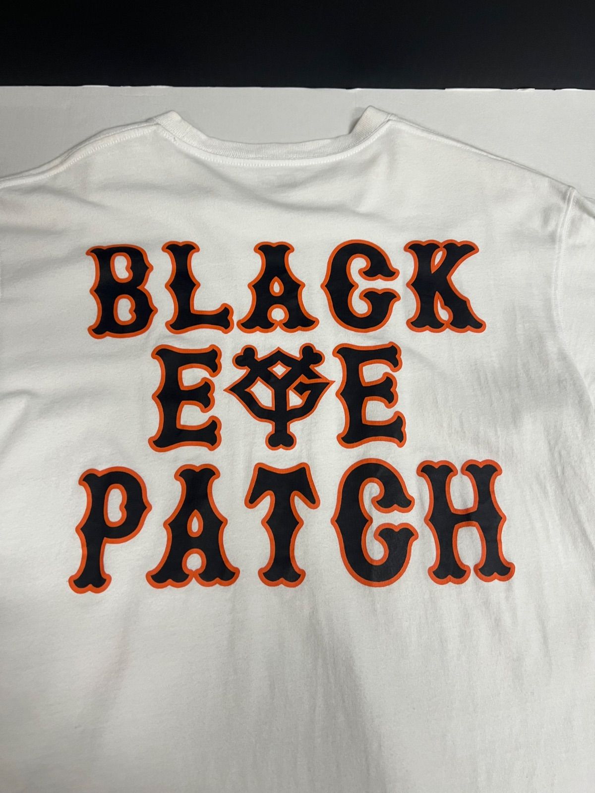 68.BLACK EYE PATCH × NEW ERA × 読売ジャイアンツ コラボ