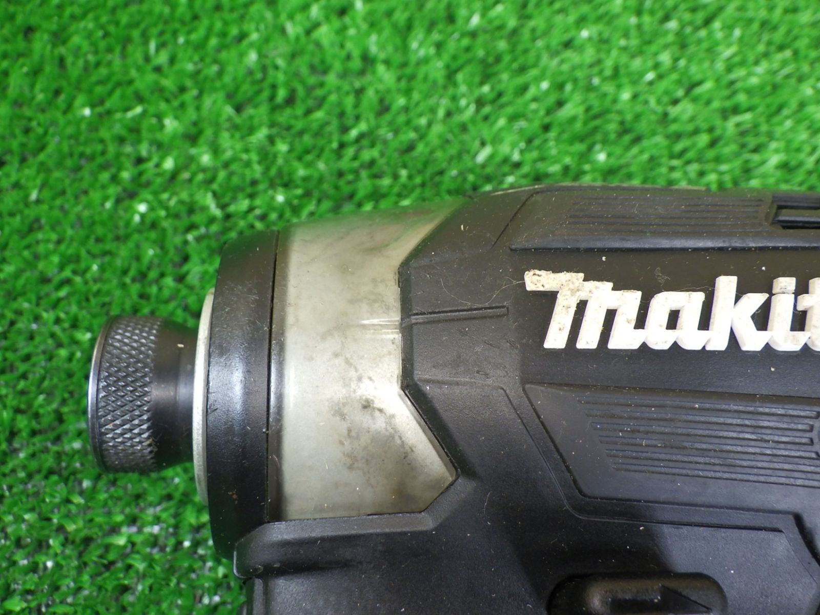 1個は過負荷作業率10% makita