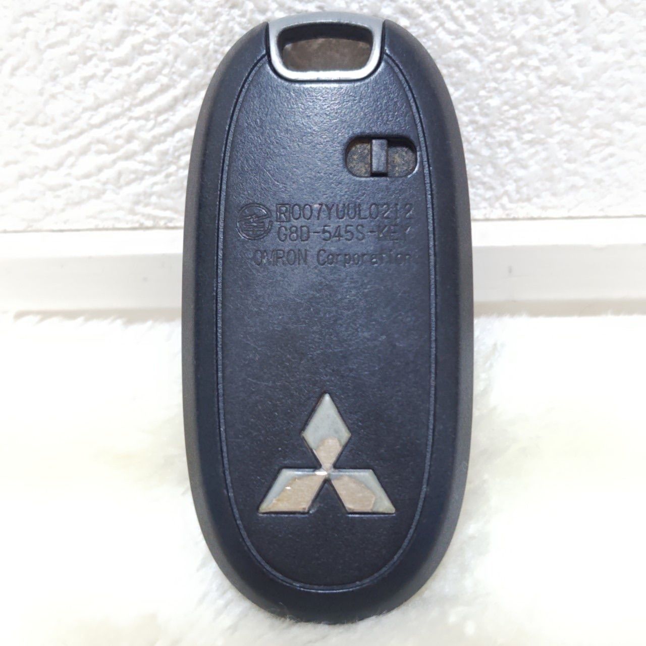 トゲピー様　初期化済み　中古　トヨタ　スマートキー　3個　ブランキー付き トゲピー様初期化済み中古トヨタスマートキー3個ブランキー付き