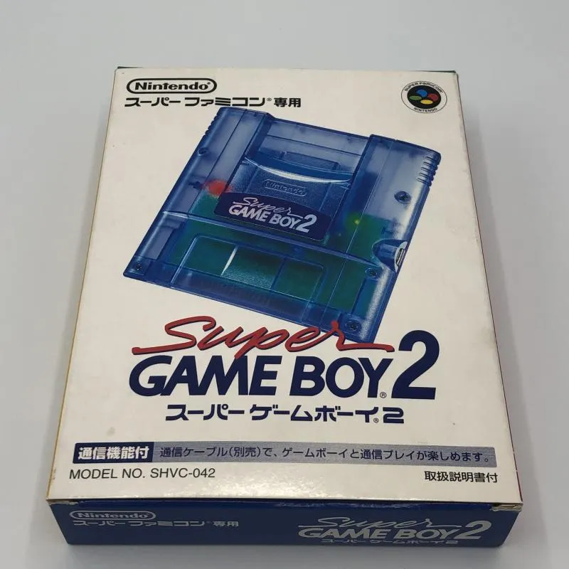 SFCソフト16本、スーパーゲームボーイ、2セット売り。 SFCソフト16本、スーパーゲームボーイ、2セット売り。 Amazon