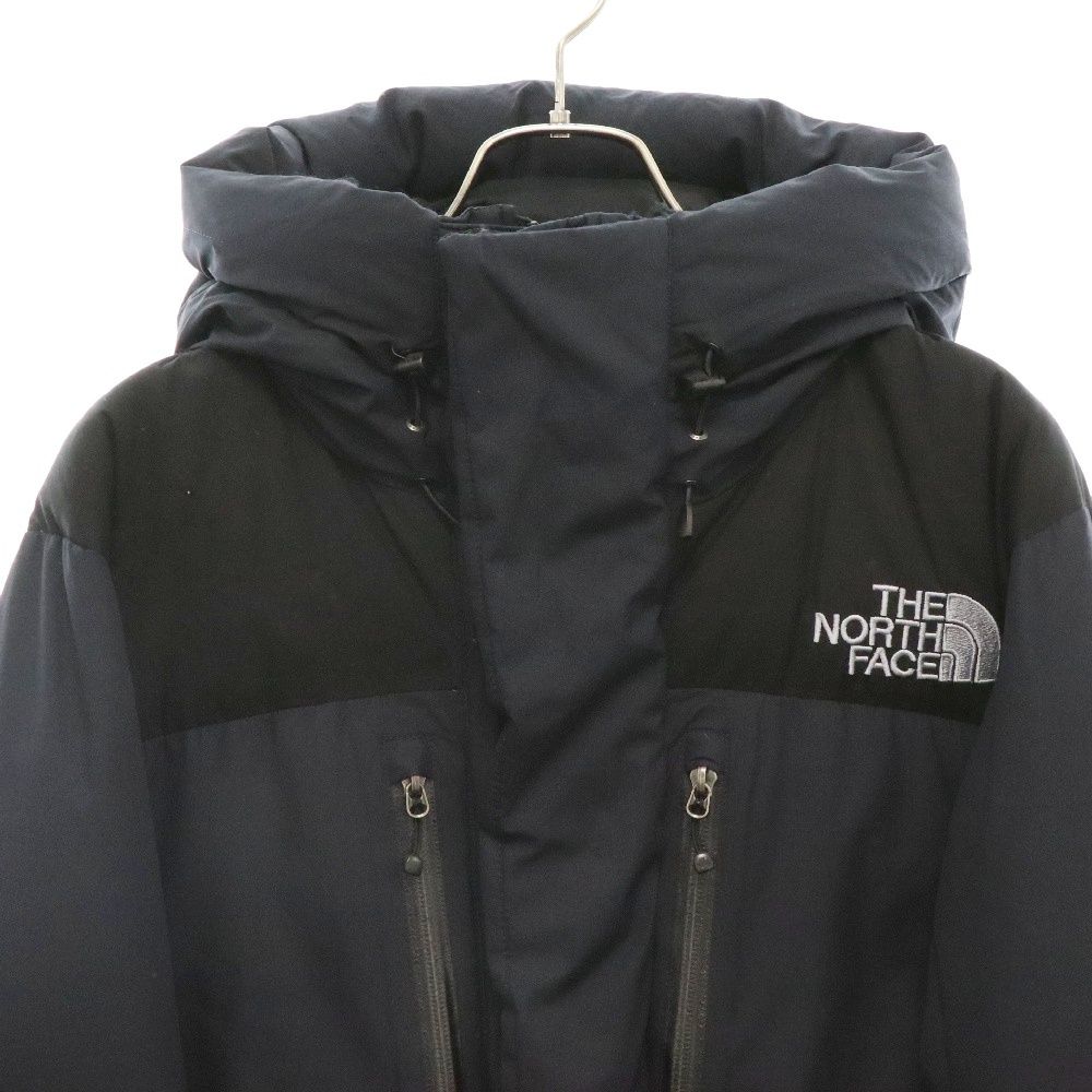 ノースフェイス バルトロライトジャケット ブラック L ND92240 THE