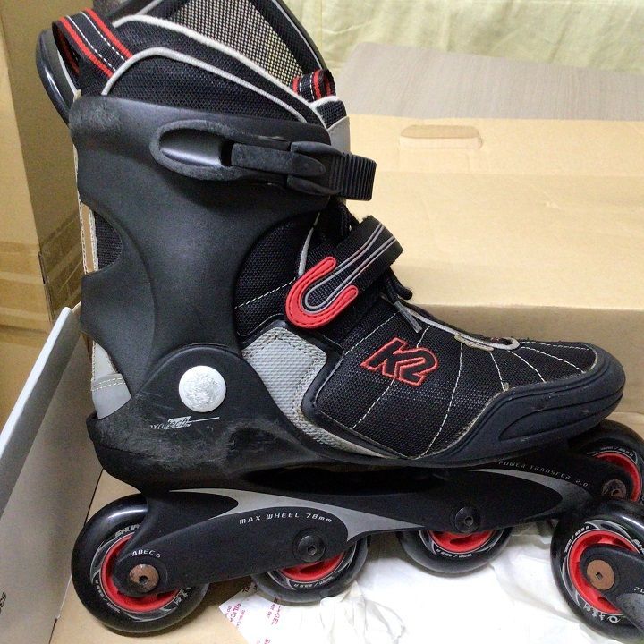 K2 K2 KINETIC 80 M インラインスケート Kinetic インラインスケート K2 K2 KINETIC 80 M インラインスケート Kinetic インラインスケート