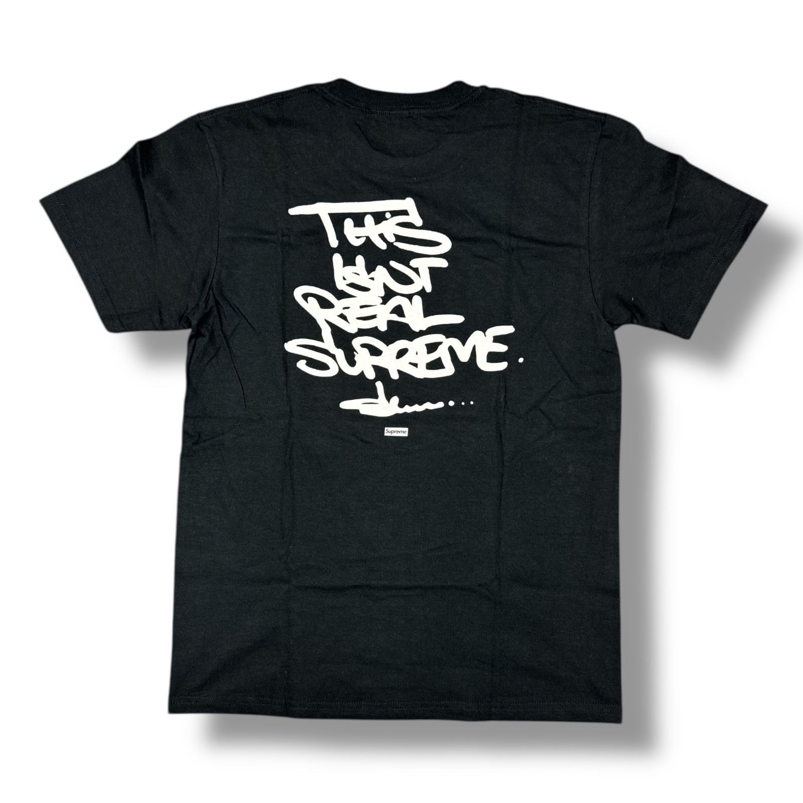 未使用品 Olaolu Slawn Box Logo T-Shirts ボックスロゴTシャツ 