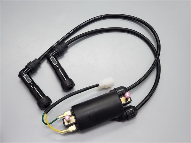 汎用強化イグニッションコイル2個セット新品，カワサキZ1，Z2，スズキ