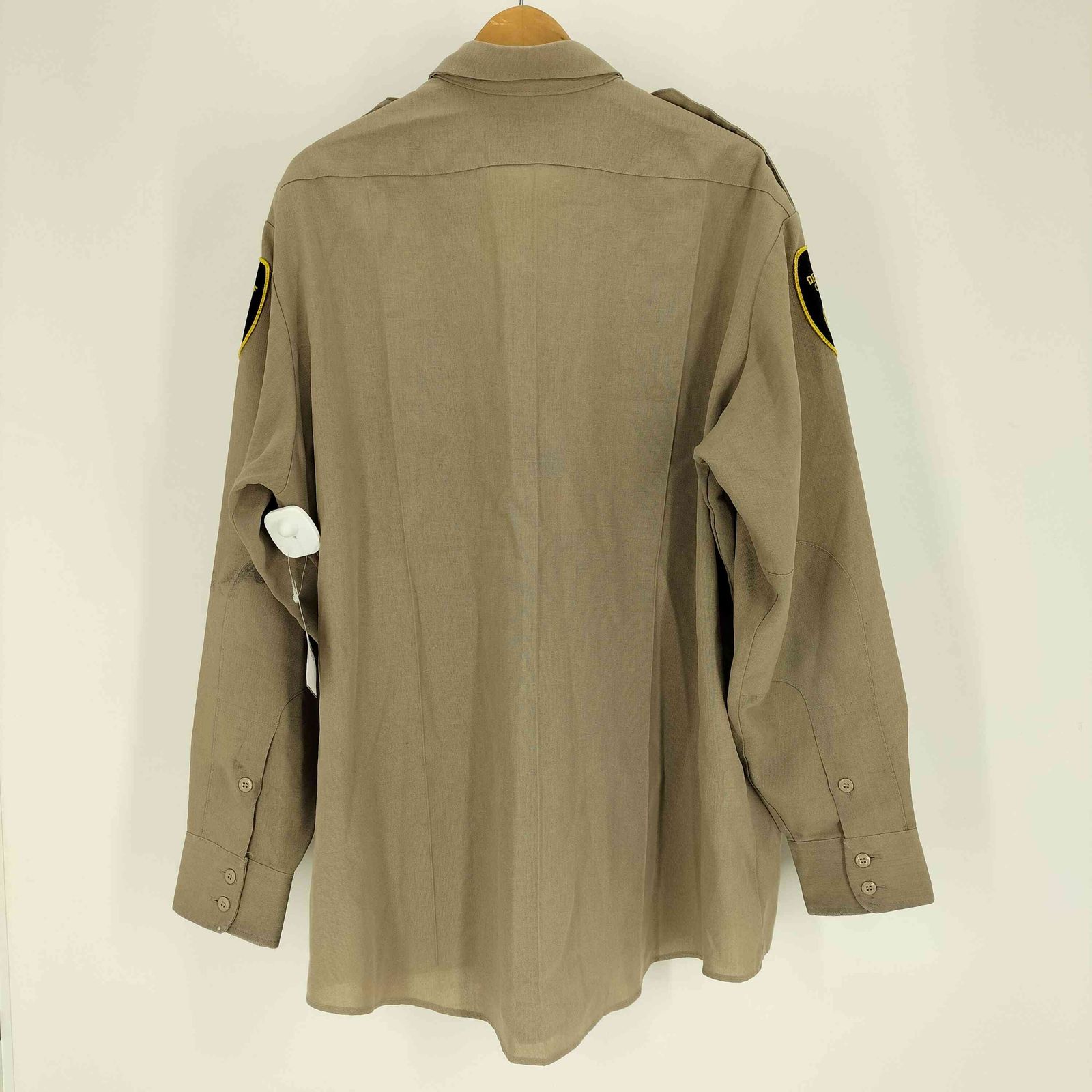 USED古着(ユーズドフルギ) {{NOWOS}} 24AW EPAULET SHIRT エポレット シャ 中古 古着 1042 楽天市場】【中古】ユーズドフルギ USED古着 {{NOWOS}} 24AW