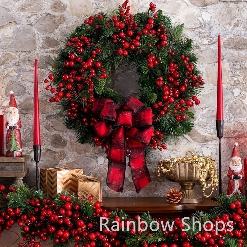 海を感じる硝子のツリー ＆シェルリース二点セット Awaji Nature Lab & Resort】ネイチャートレッキング×クリスマス