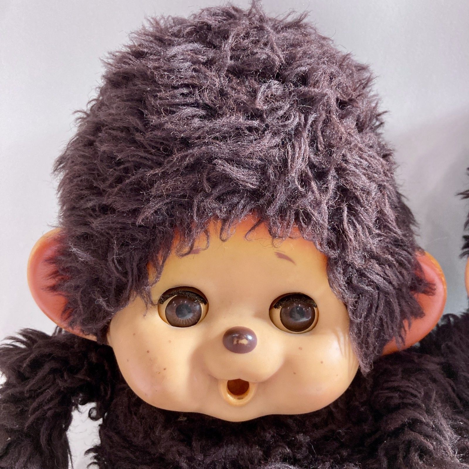 ☆ レア商品 モンチッチ 当時物 まごころの人形 大助 ぬいぐるみ TOHO