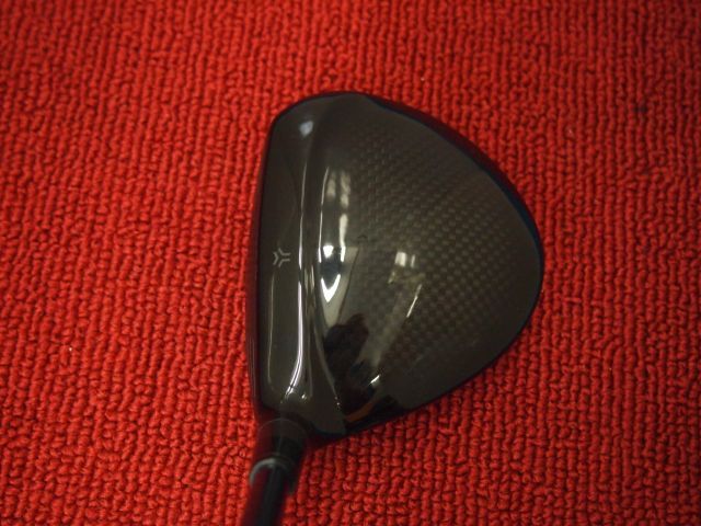 ディアマナTB60S 0302]フェアウェイウッド ダンロップ スリクソンZX/Diamana TB 60/S/15