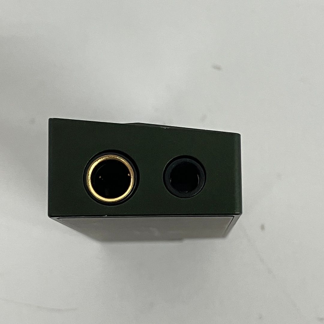 LUXURY-PRECISION W4EX ポータブルUSB DAC オーディオ D|Aコンバーター S10509308 WWW_USTAUSTRALIA_COM_AU