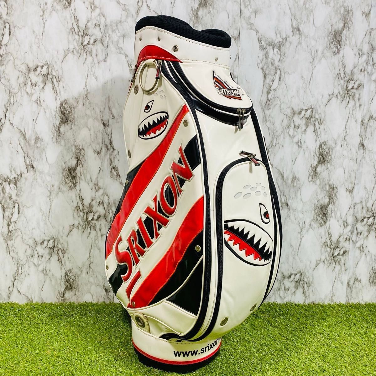希少ガオモンスターモデル 中古 希少 Srixon スリクソン モンスター