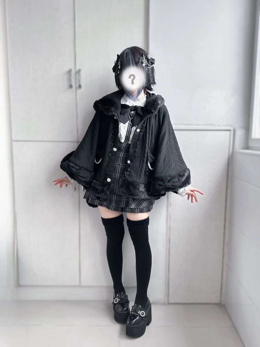 長袖 秋