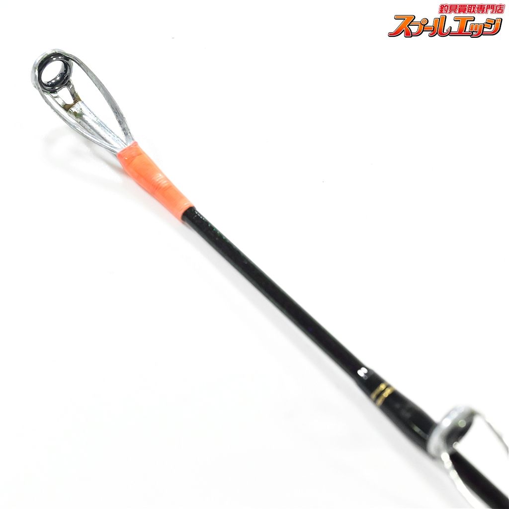 【シマノ】 舳 ミヨシ 60-360 SHIMANO MIYOSHI マダイ ヒラメ ワラサ
