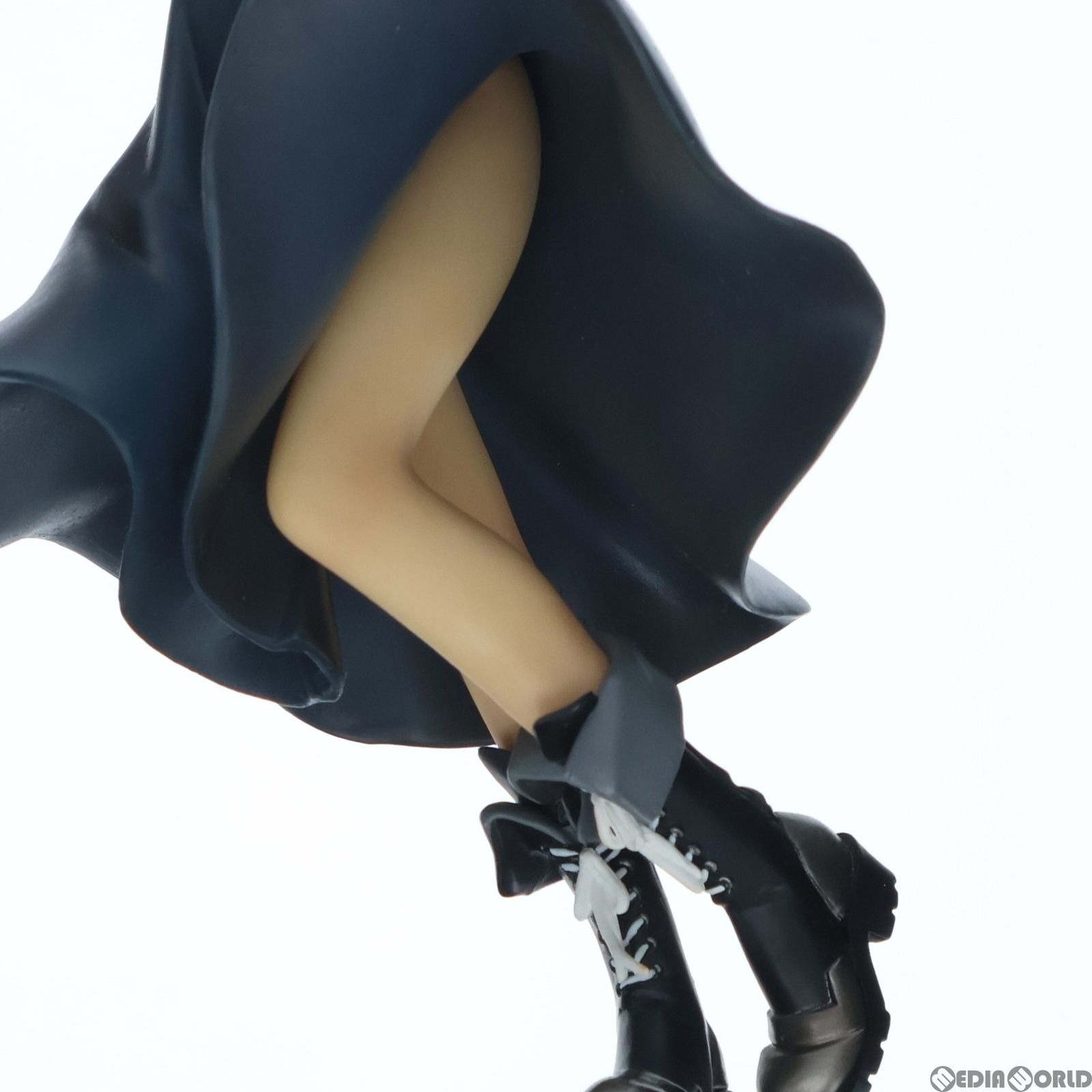 MELTY BLOOD series II シエルフィギュア MELTY BLOOD series II シエル 完成品フィギュア[ソル