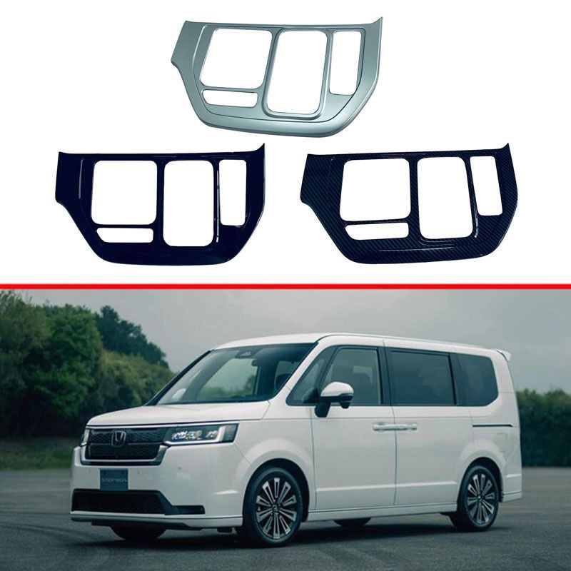 中古・送料込】新型ステップワゴン(RP6/RP7/RP8) ベッドキット