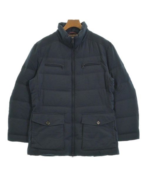 BRUNELLO CUCINELLI ダウンジャケット|ダウンベスト メンズ 古着