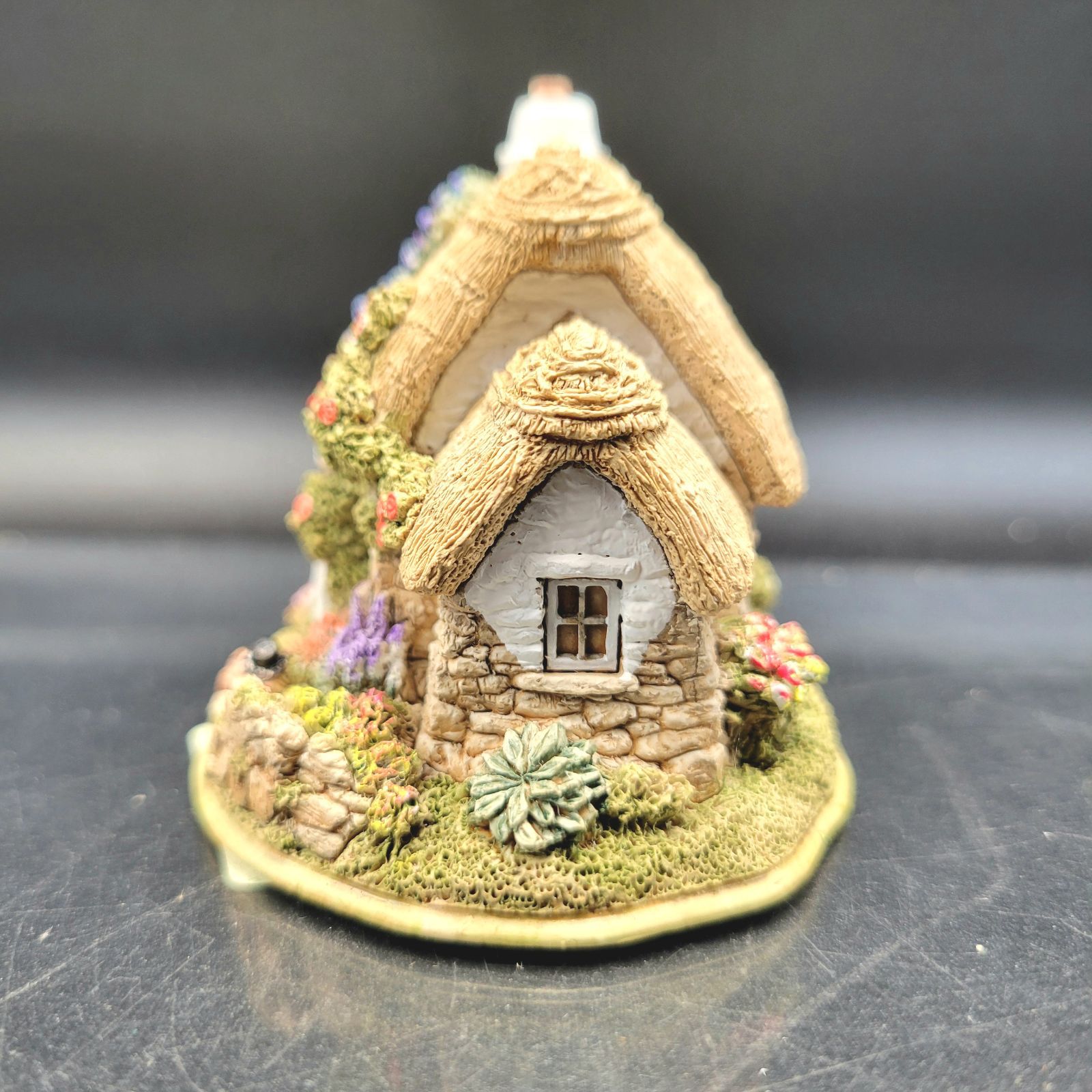 リリパットレーンミニチュアハウス　薬局　APOTHECARY リリパットレーンミニチュアハウス 薬局 APOTHECARY 置物