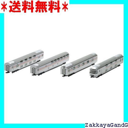 TOMIX Nゲージ E26系 カシオペア 増結セット A 92409 鉄道模型 客車 13