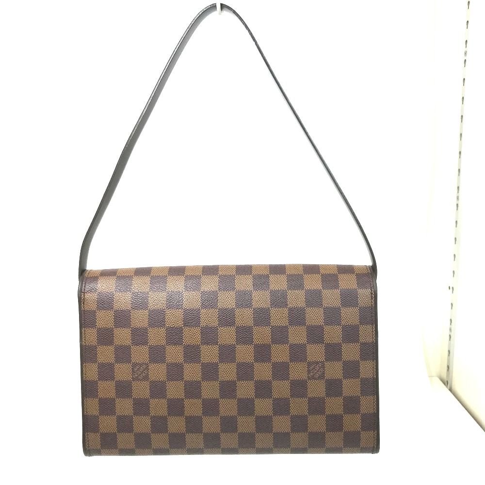 ルイ ヴィトン LOUIS VUITTON ショルダーバッグ ダミエ