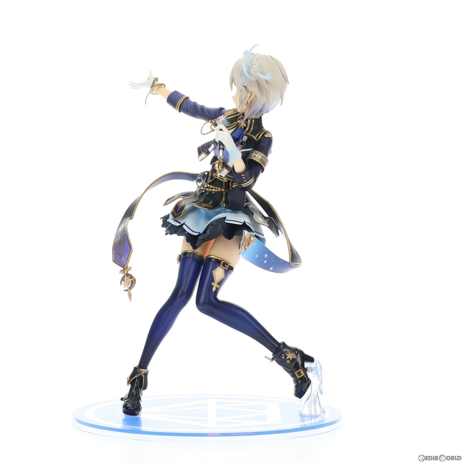 中古】[FIG]アナスタシア 星巡る物語Ver. アイドルマスター シンデレラ 