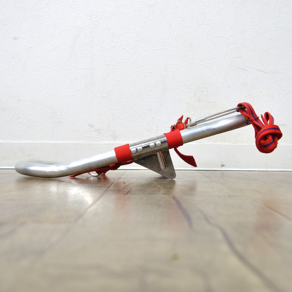 エキスパートオブジャパン EXPERT OF JAPAN ワカン わかん 雪山