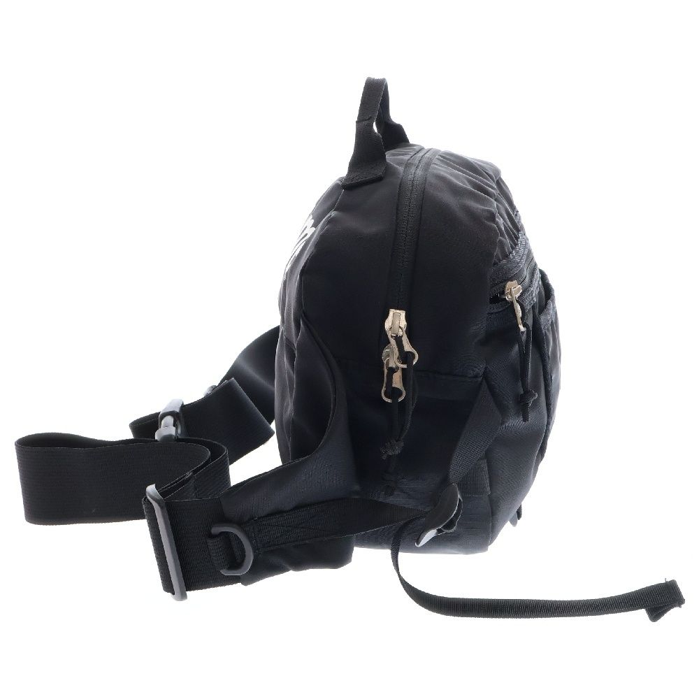 SUPREME (シュプリーム) 16SS Waist Bag ボックスワッペンロゴ