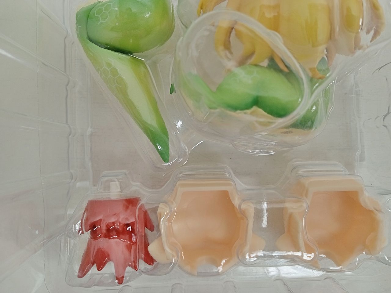 GOOD SMILE COMPANY - 【中古】グッドスマイルカンパニー ねんどろいど 邪神ちゃん 開封品 邪神ちゃんドロップキック[97][240097220919] GOOD SMILE COMPANY グッドスマイルカンパニー ねんどろいど