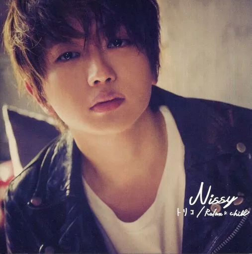 楽天市場】【中古】《CD》 Nissy (西島隆弘) Nissy