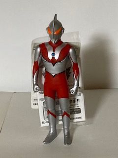 ウルトラ怪獣シリーズEX にせウルトラマン - メルカリ