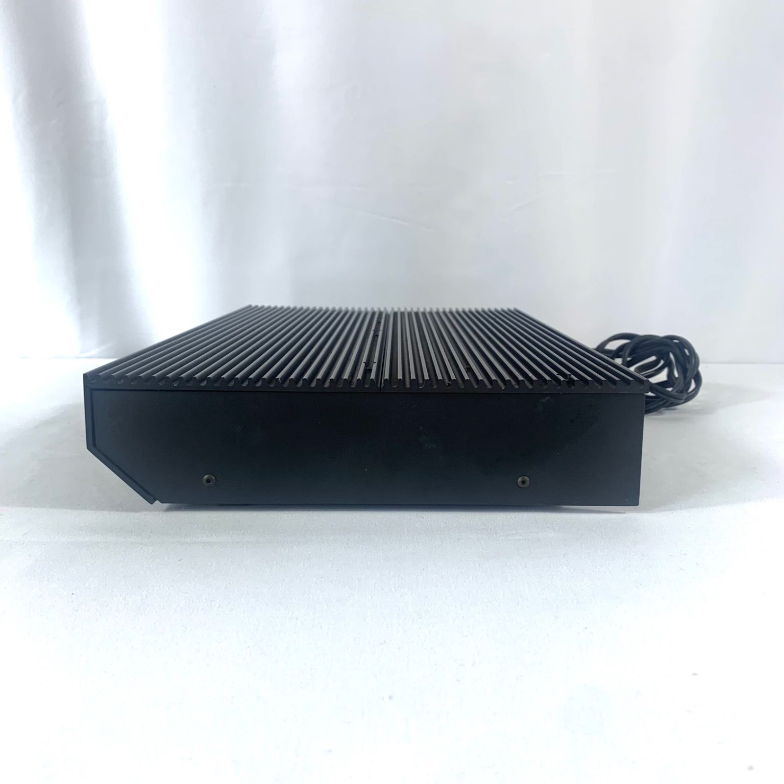  Musical Fidelity A 1 ミュージカル フィディリティA インテグレーテッド クラスAアンプ オーディオ アンプ パワーアンプ アンプ