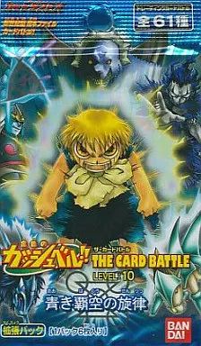 中古】トレカ 金色のガッシュベル!! ザ・カードバトル 拡張