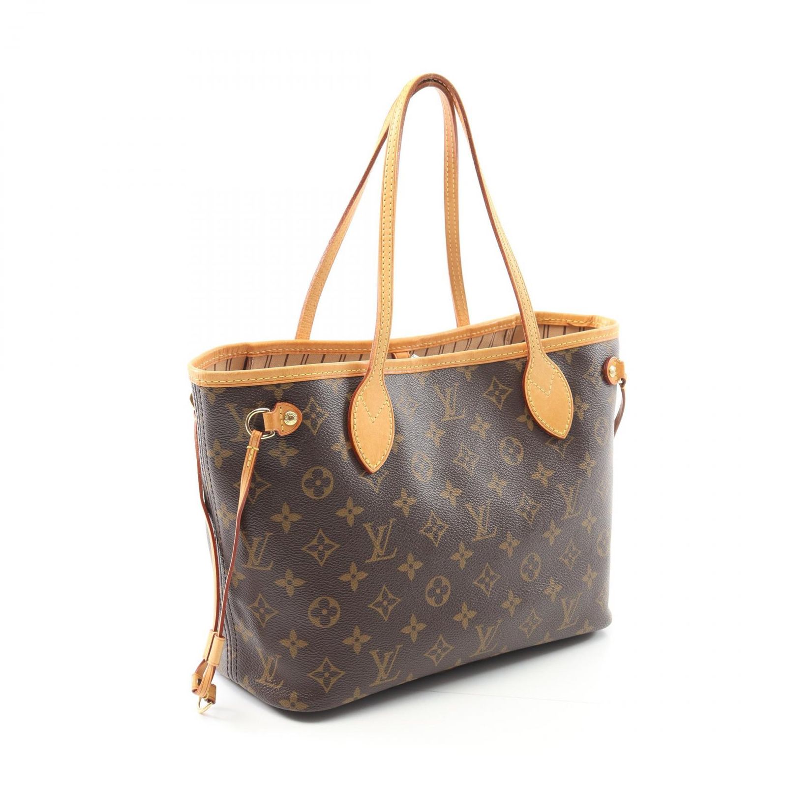 Louis Vuitton ネヴァーフル PM トートバック ネヴァーフル PM モノグラム｜ルイ・ヴィトン 公式サイト - M46979