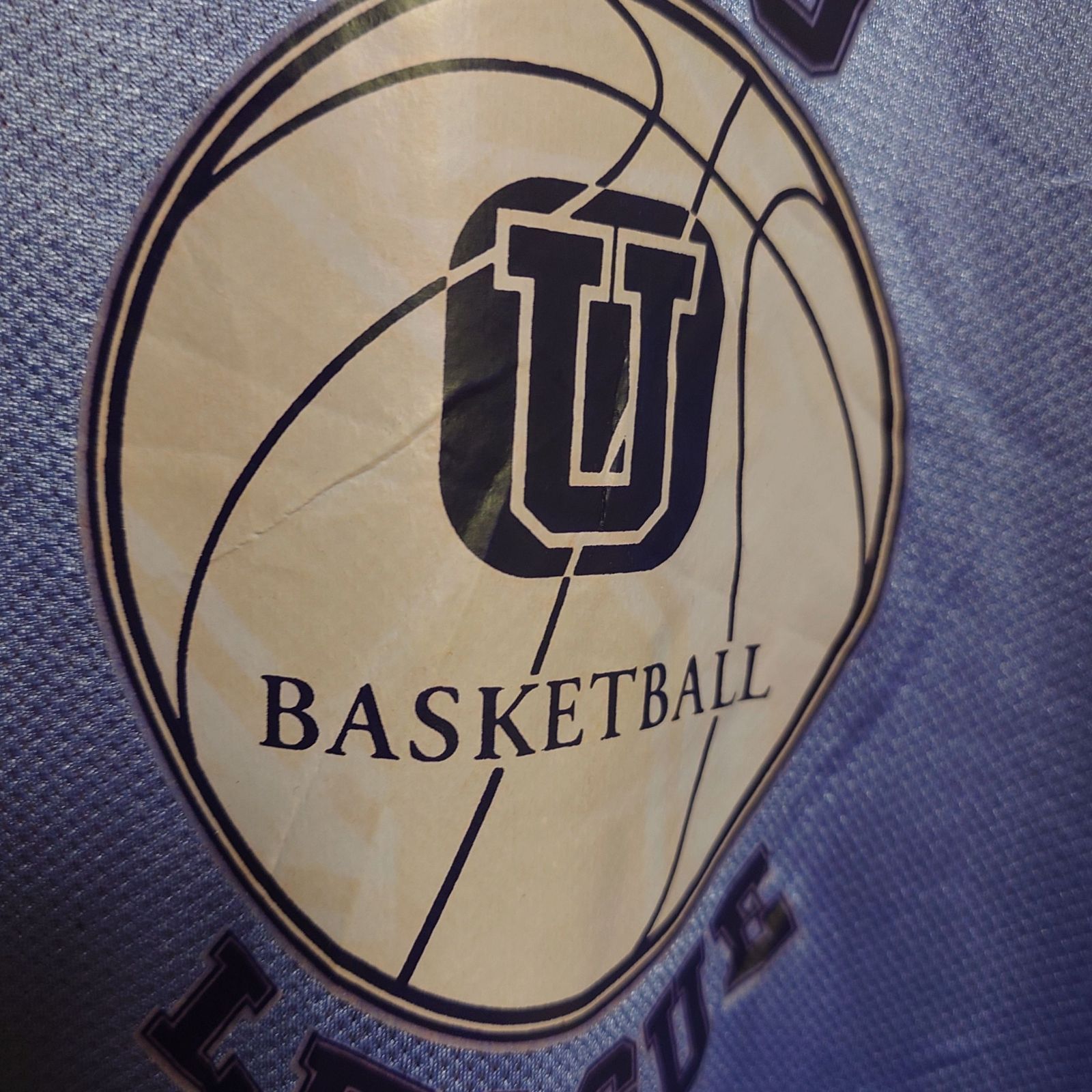 FRANCHISE】 リバーシブル バスケ ゲームシャツ S-1913 - メルカリ