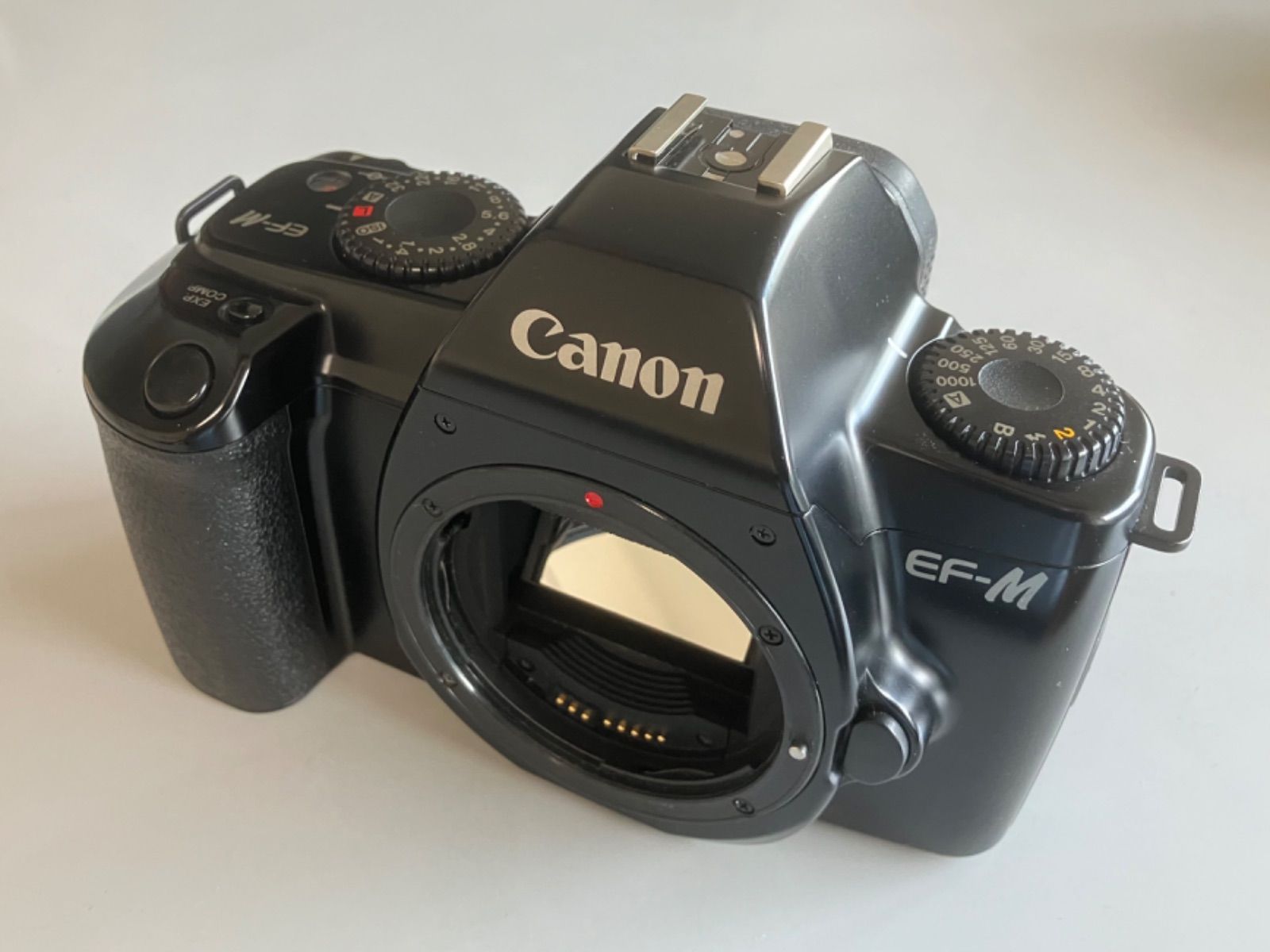 EF-M