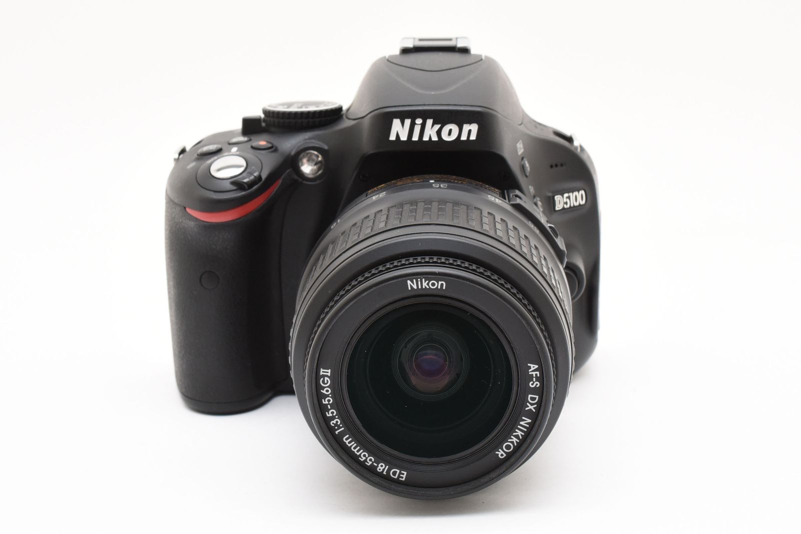 Nikon - ✨外観訳アリ特価✨Nikon D7100 ニコン✨ダブレンス