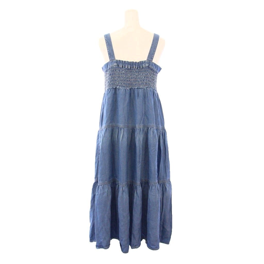 Burberry ワンピース 100㎝ 美品 美品 BURBERRY CHILDREN パイピング