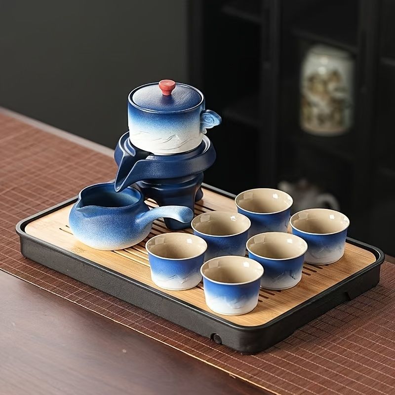 茶碗 セラミックティーカップ クリエイティブ手作り中国茶碗