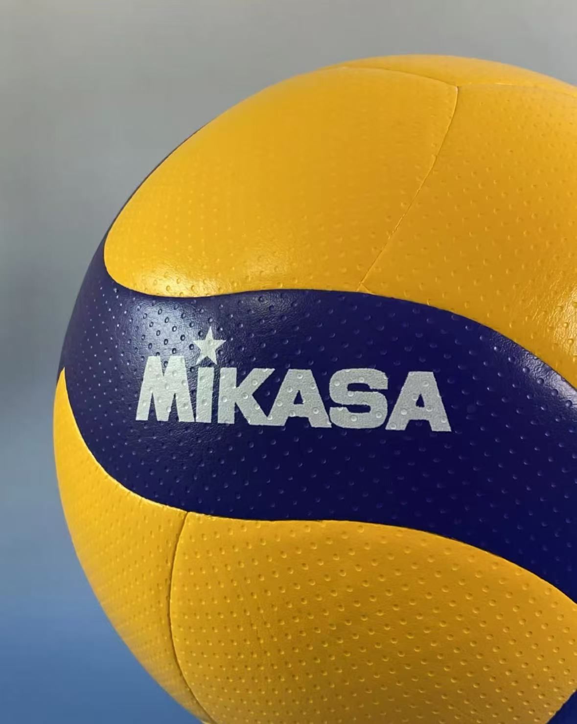 人気商品 ミカサ(MIKASA) バレーボール 5号 一般・大学・高校