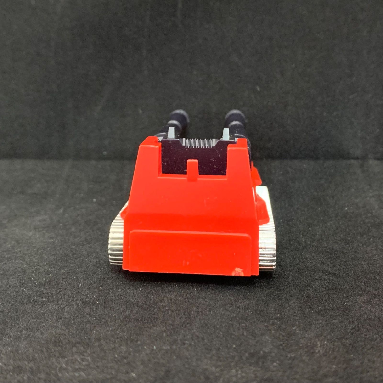 ダイアクロン ロボット要塞X タカラ レビュー | RoboToyDays フット 