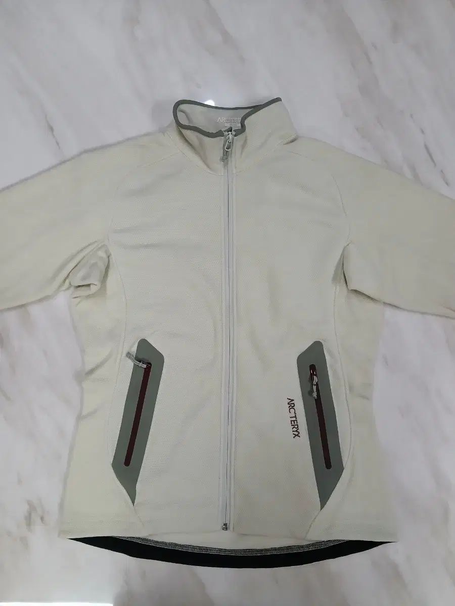 正規品 ARC TERYX アークテリクス レディース GAMMA ガンマ ジャケット M サイズ