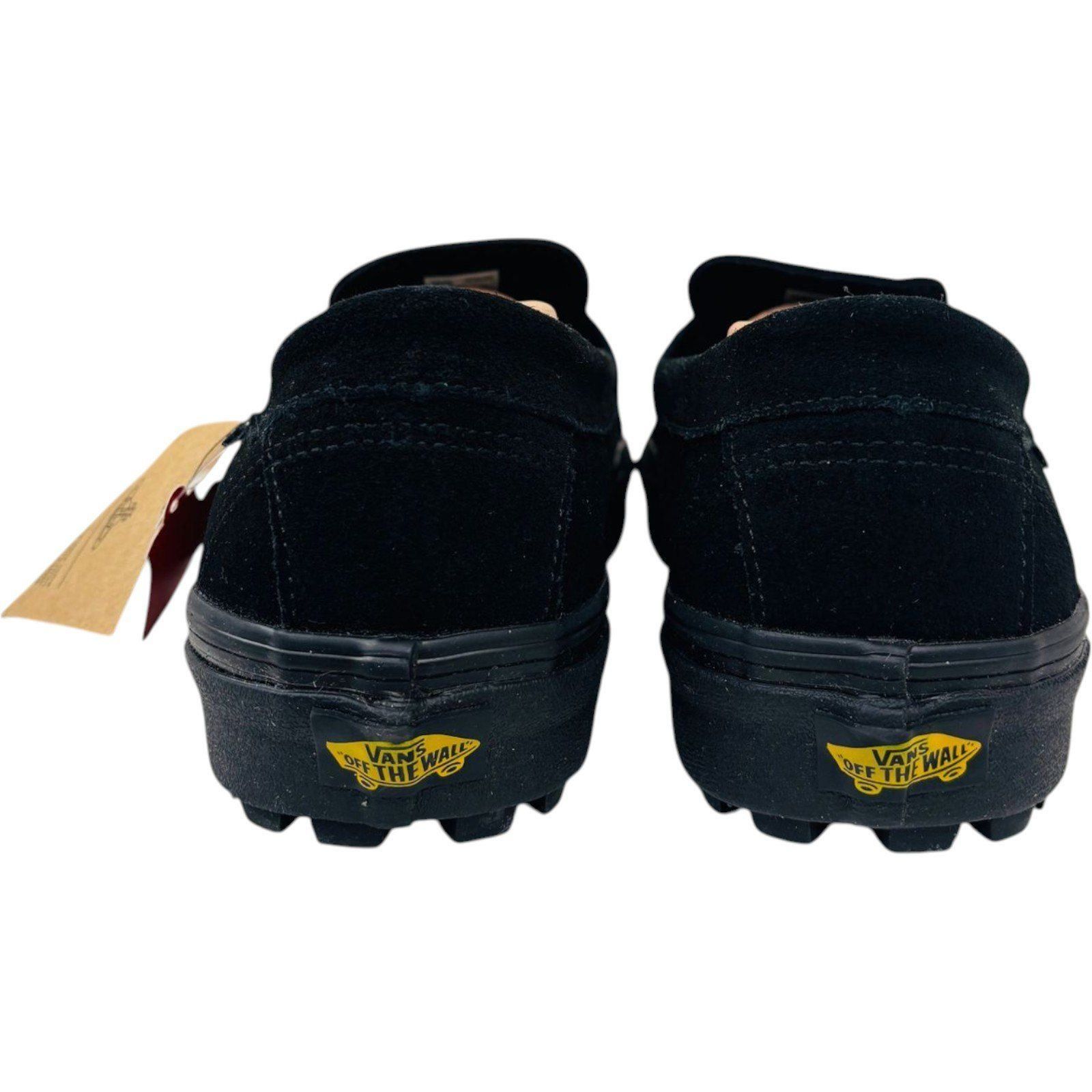 VivienneWestwood×VANS ブラック スリッポン 厚底 Vivienne Westwood（スニーカー）のフリマアイテム一覧