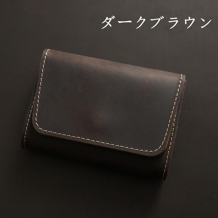 財布 レディース メンズ ブランド プレゼント コンパクト 本革 ミニ財布 レザー ミニウォレット 革 かわいい おしゃれ 牛革 ギフト