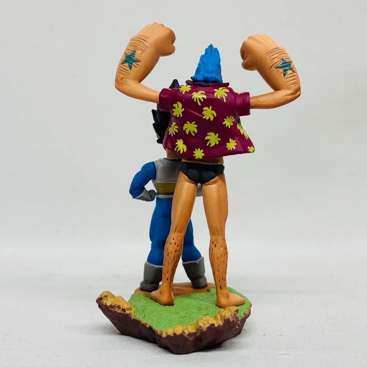 ドラゴンボールカプセル⚪︎ネオwith ONE PIECE カプセルトイ新品未開封 ドラゴンボールカプセル・ネオ with ONE PIECE - メルカリ