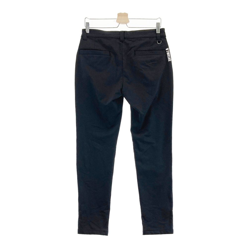 サイズ：S MUNSING WEAR マンシングウェア ×V12 MEMSJD01XG 裏