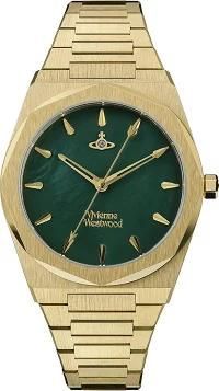 Vivienne Westwood VV244GRGD 腕時計 34MM　並行輸入品