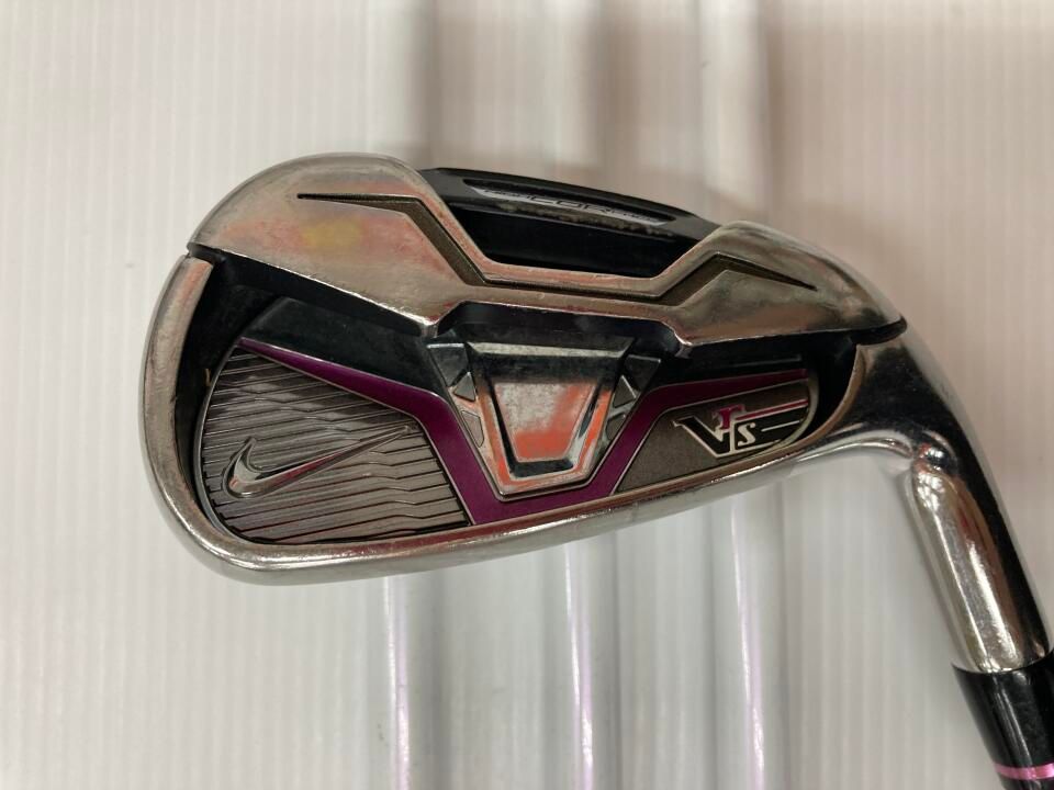 VR-S レディス | W | VR-S FUBUKI W’s | | アイアンセット | ナイキ 最短即日発送