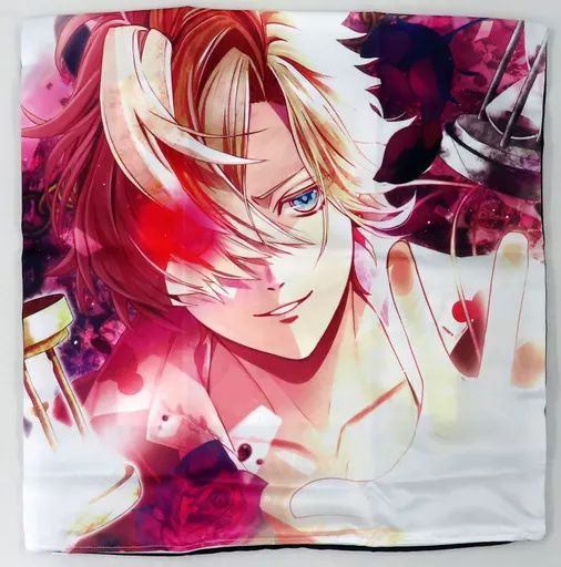 中古】抱き枕カバー・シーツ コウ クッションカバー 「DIABOLIK LOVERS