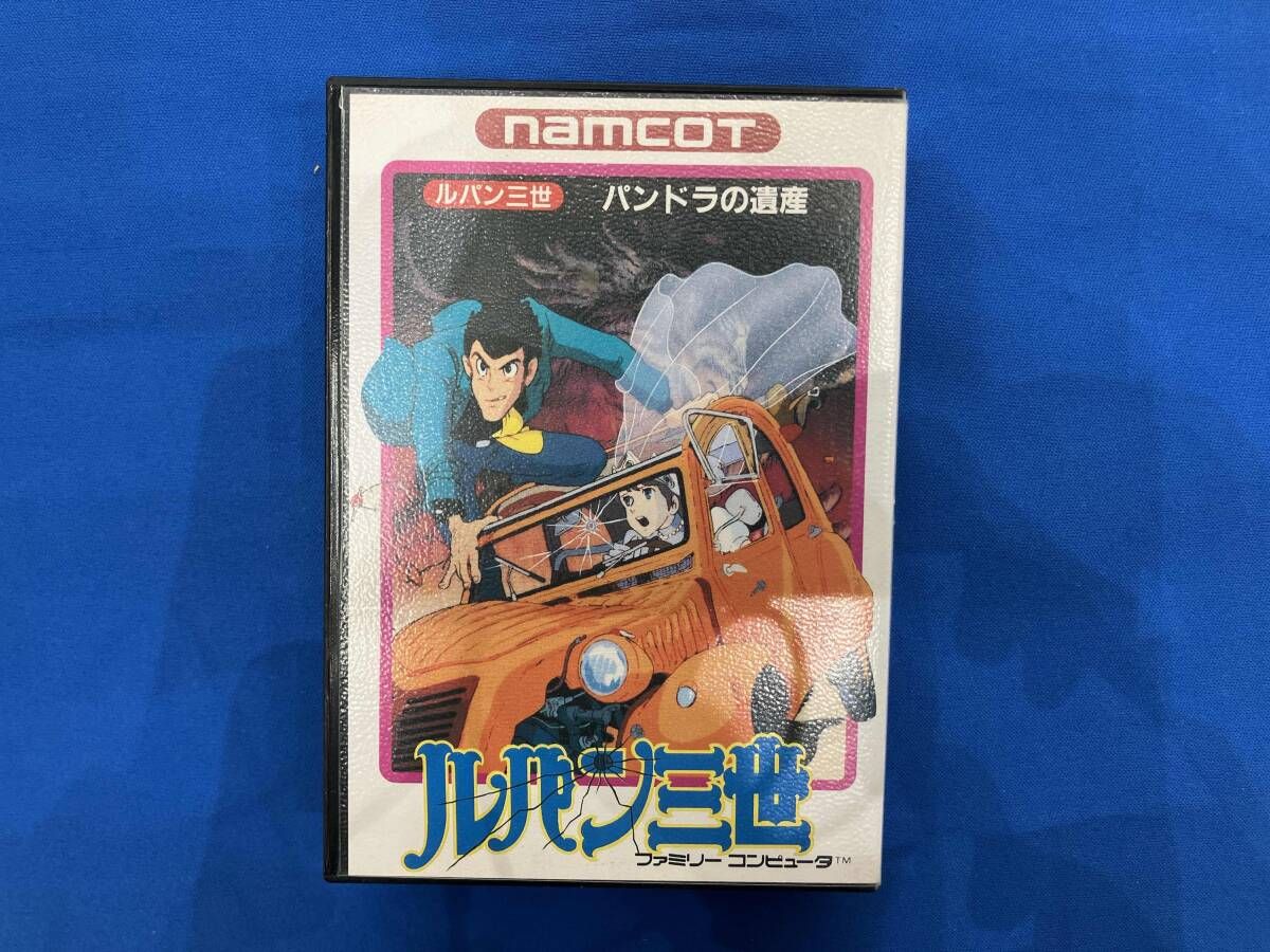 ルパン三世 パンドラの遺産 - メルカリ